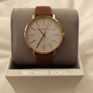 Michael Kors Pyper Watch
